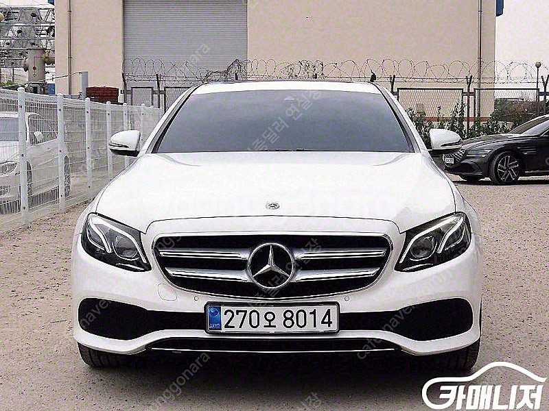 [벤츠]E-클래스 W213 E220d 아방가르드 (5인...--0