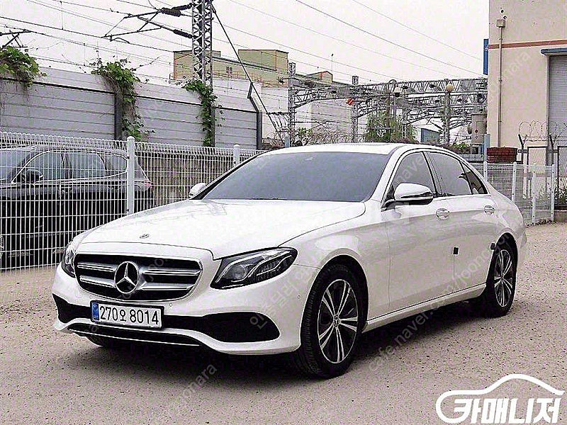 [벤츠]E-클래스 W213 E220d 아방가르드 (5인...--2