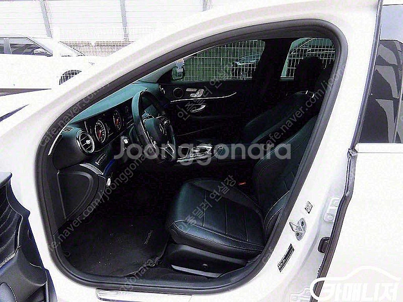 [벤츠]E-클래스 W213 E220d 아방가르드 (5인...--5