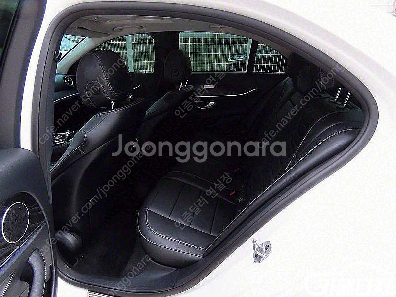 [벤츠]E-클래스 W213 E220d 아방가르드 (5인...--6