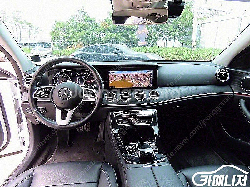 [벤츠]E-클래스 W213 E220d 아방가르드 (5인...--7