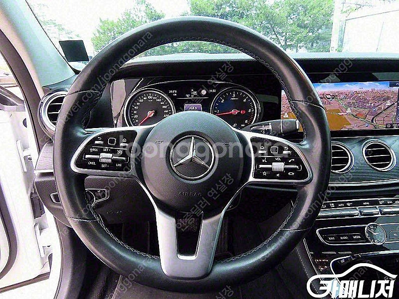 [벤츠]E-클래스 W213 E220d 아방가르드 (5인...--8