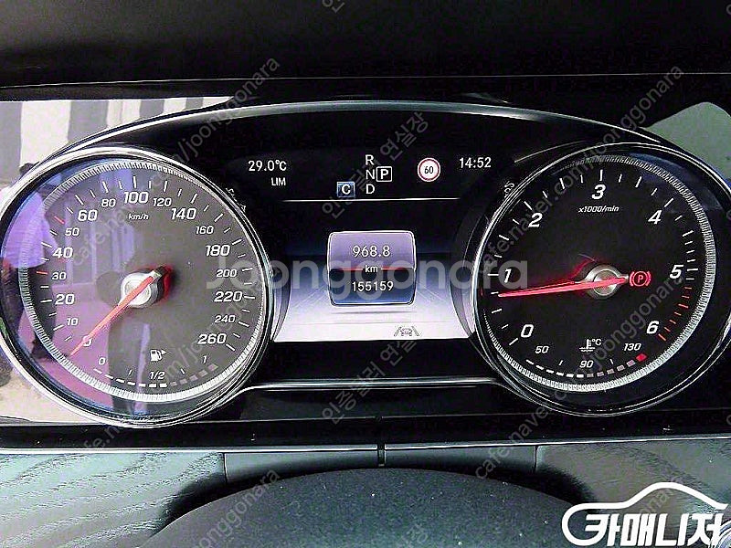 [벤츠]E-클래스 W213 E220d 아방가르드 (5인...--9