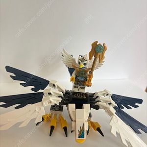 레고 키마 70124