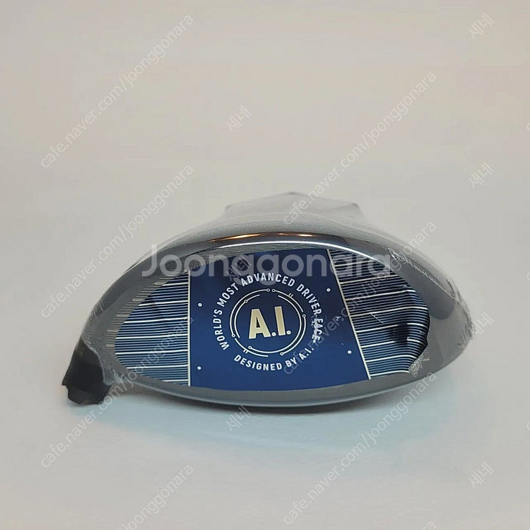 (신품)캘러웨이 패러다임9도 드라이버헤드--3