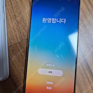 갤럭시 S21+ 핑크 (S급, 액정 기스 및 찍힘 없음), 삼성 정품 케이스 포함