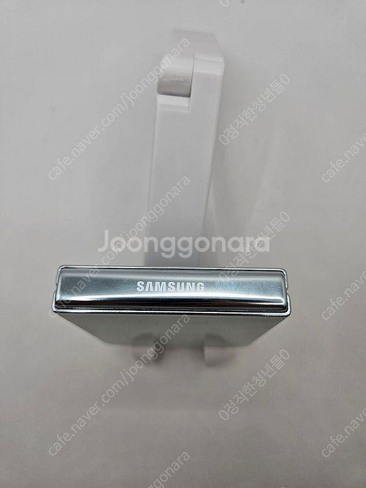 ●특가● 갤럭시Z플립5 256GB 중고폰,공기계 41만--3