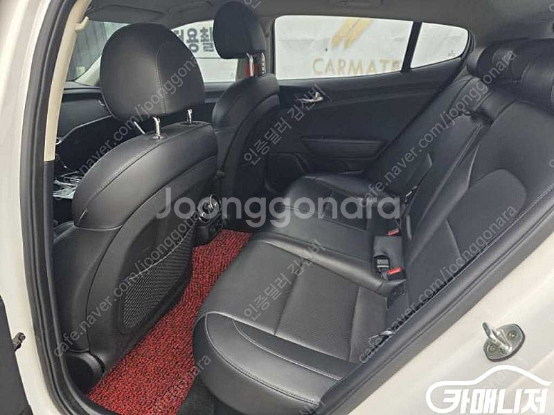중고차 스팅어 가솔린 2.0 터보 2WD 프라임 (5인...--5