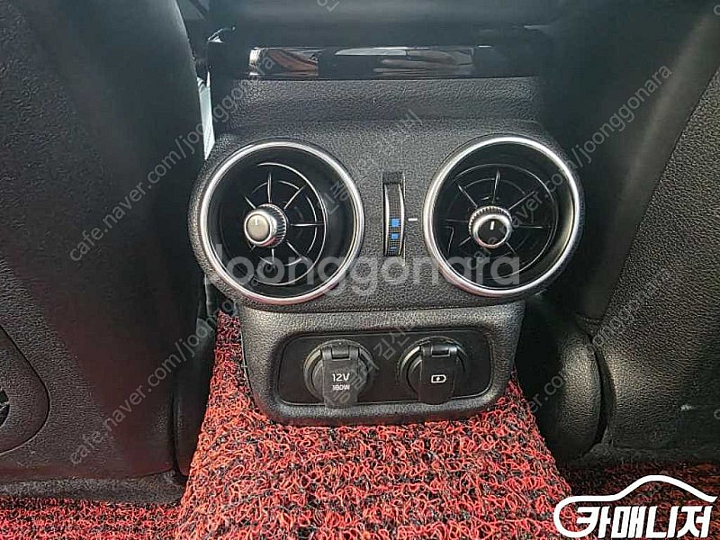 중고차 스팅어 가솔린 2.0 터보 2WD 프라임 (5인...--6