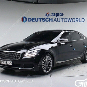[기아]더 K9 3.8 GDI AWD 플래티넘Ⅲ ★중고차★중고차매입★전액할부★저신용자★신불자★소액할부★현금★카드 전부 가능합니다!