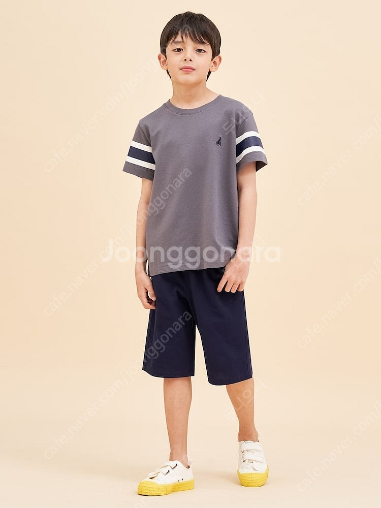 빈폴키즈.블루테일 여름옷--0
