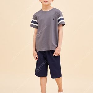 빈폴키즈.블루테일 여름옷