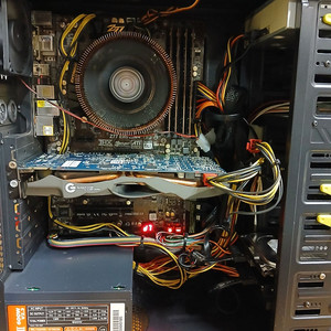 인텔 i7 3770K 오버클럭용/ 램 DDR3 32g 등