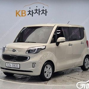 16년식 [기아]레이 럭셔리 (5인승) 전액할부최대72개월저신용할부카드현금고품질