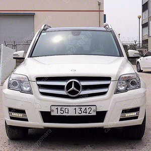 벤츠 GLK클래스 X204 GLK220 CDI 4Matic 중고차 판매합니다 ★전액할부★전국최저가★저신용★유튜브:뿅카TV★