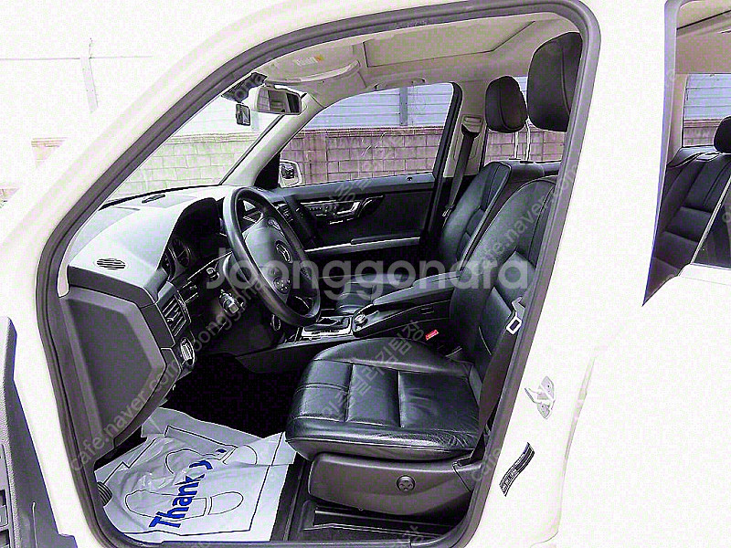 벤츠 GLK클래스 X204 GLK220 CDI 4Mat...--4