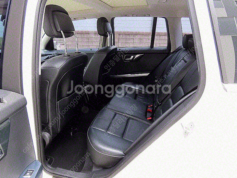 벤츠 GLK클래스 X204 GLK220 CDI 4Mat...--5