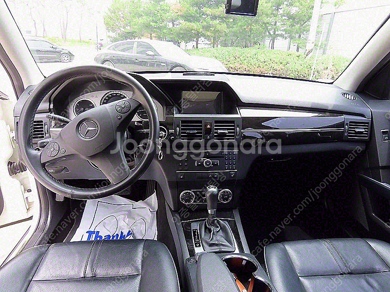 벤츠 GLK클래스 X204 GLK220 CDI 4Mat...--6