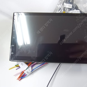 8인치 매립형 멀티미디어 플레이어 자동차 라디오 카플레이 안드로이드 GPS X290