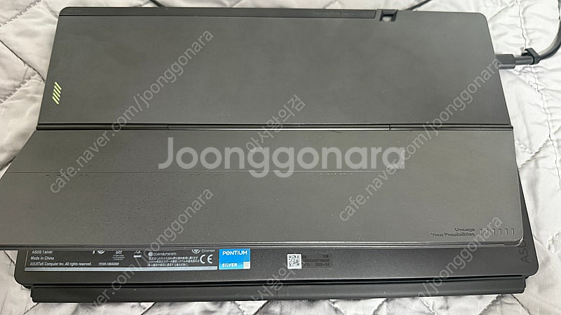 [인하, 택포] LQ101W ASUS 비보북 슬레이트1...--2