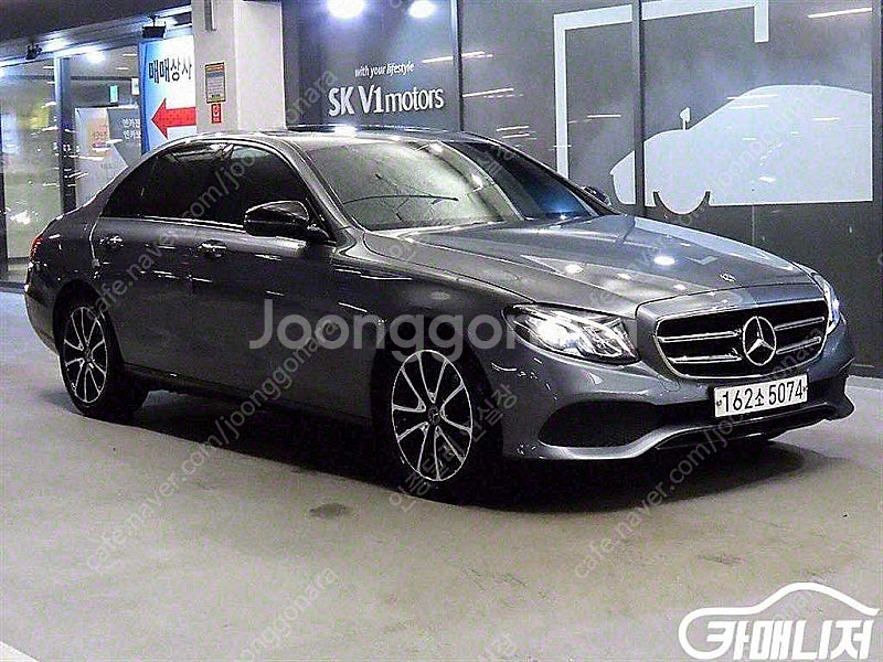 [벤츠]E-클래스 W213 E250 아방가르드 (5인승...--0