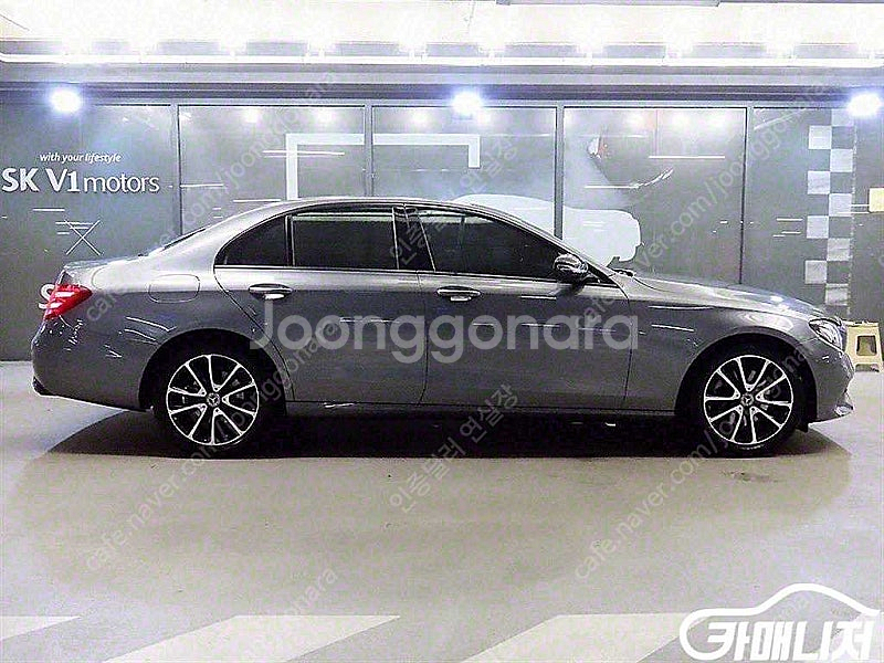 [벤츠]E-클래스 W213 E250 아방가르드 (5인승...--3