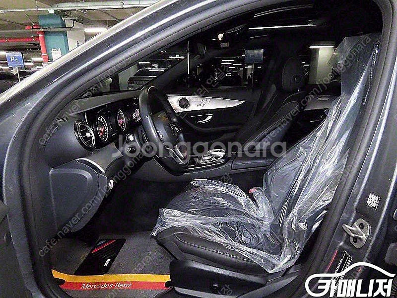 [벤츠]E-클래스 W213 E250 아방가르드 (5인승...--6