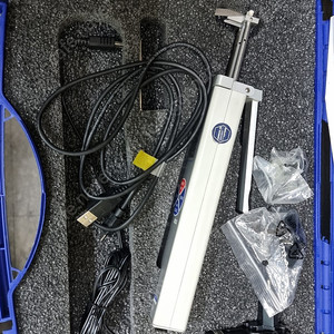 TENSION TEST 장력측정기