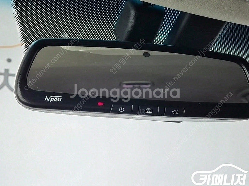 20년식 [KG모빌리티(쌍용) ]베리 뉴 티볼리 4WD...--8