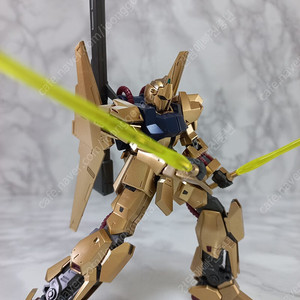 [JMS] HG 백식 (중국 건담 가조)