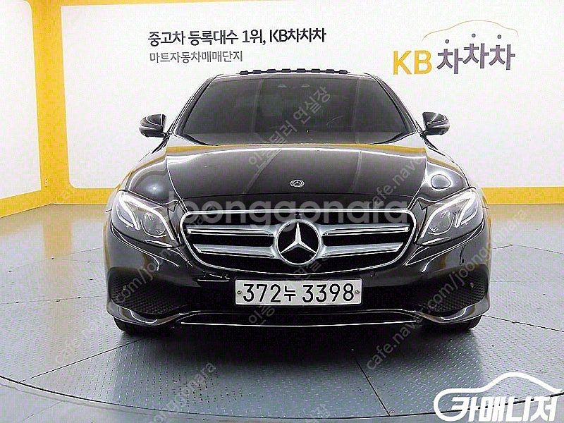 [벤츠]E-클래스 W213 E300 4MATIC 아방가...--0