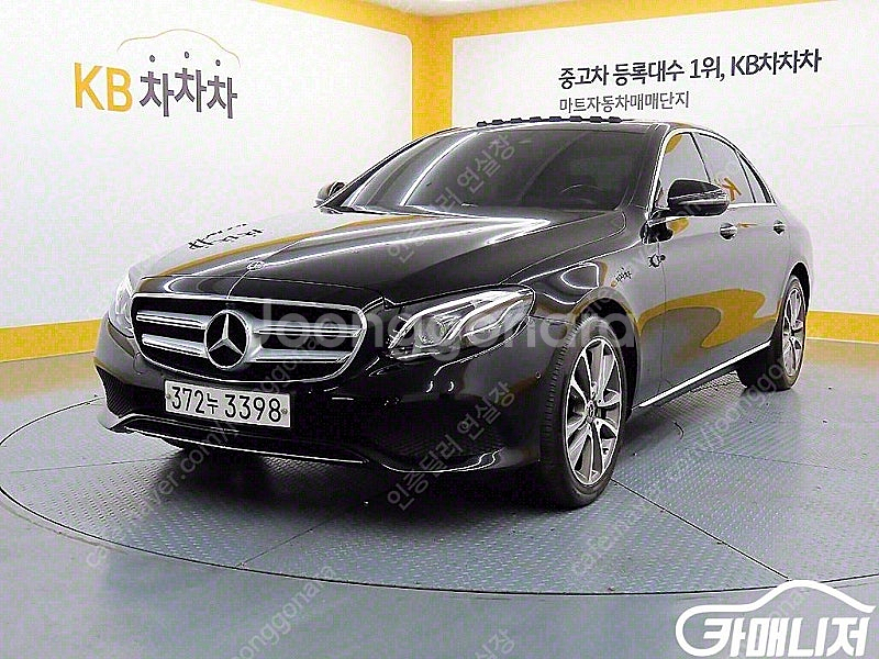 [벤츠]E-클래스 W213 E300 4MATIC 아방가...--2