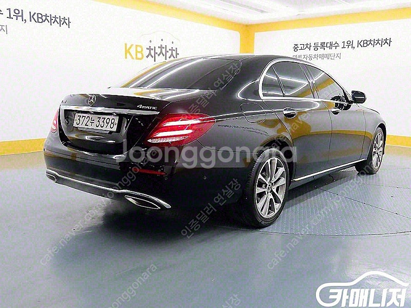 [벤츠]E-클래스 W213 E300 4MATIC 아방가...--4