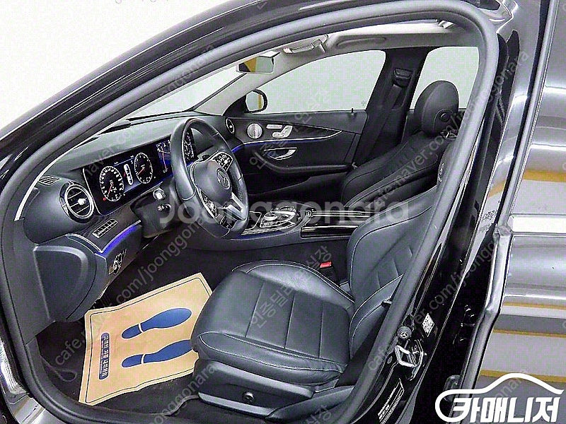 [벤츠]E-클래스 W213 E300 4MATIC 아방가...--5