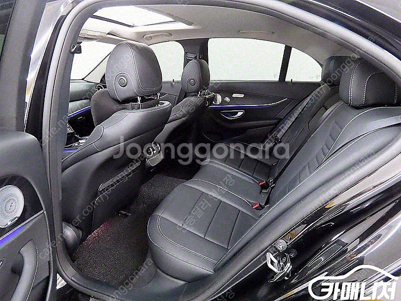 [벤츠]E-클래스 W213 E300 4MATIC 아방가...--6