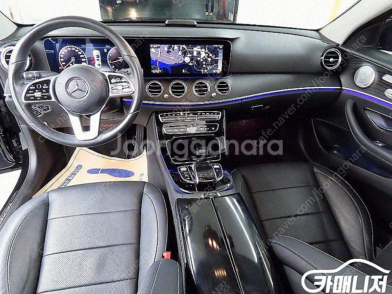 [벤츠]E-클래스 W213 E300 4MATIC 아방가...--7