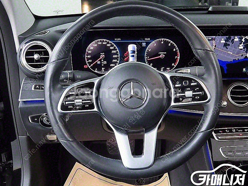 [벤츠]E-클래스 W213 E300 4MATIC 아방가...--9