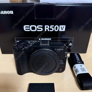 캐논 R50v 바디킷 판매