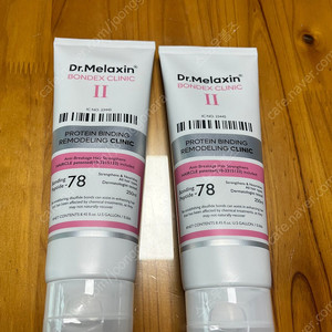 닥터멜락신 본덱스 단백질 트리트먼트 250ml