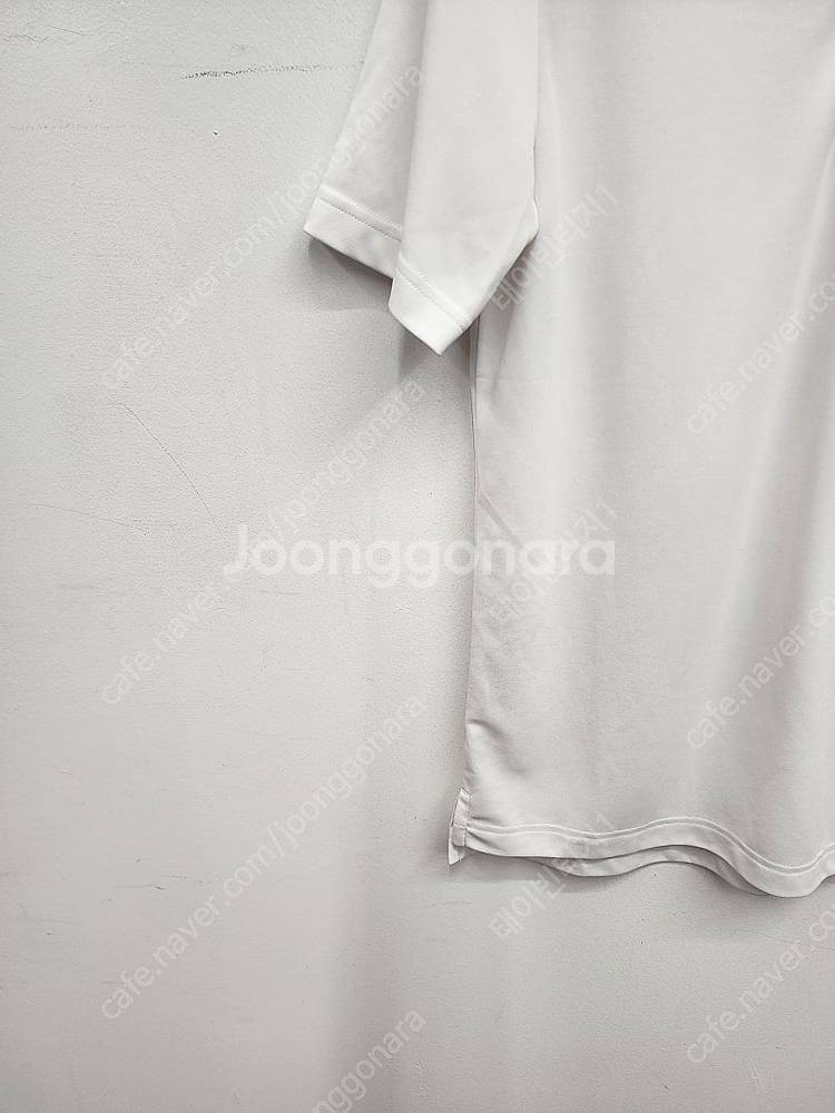 아디다스 남성 반팔 티셔츠(90사이즈)--4