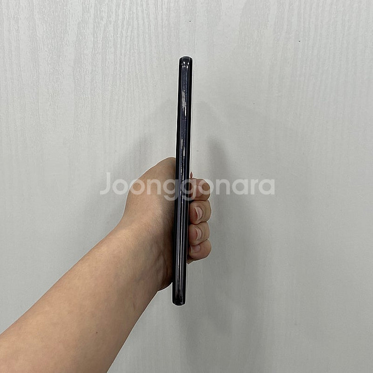 99851 갤럭시A52s 그레이 128GB 부산 중고폰...--5