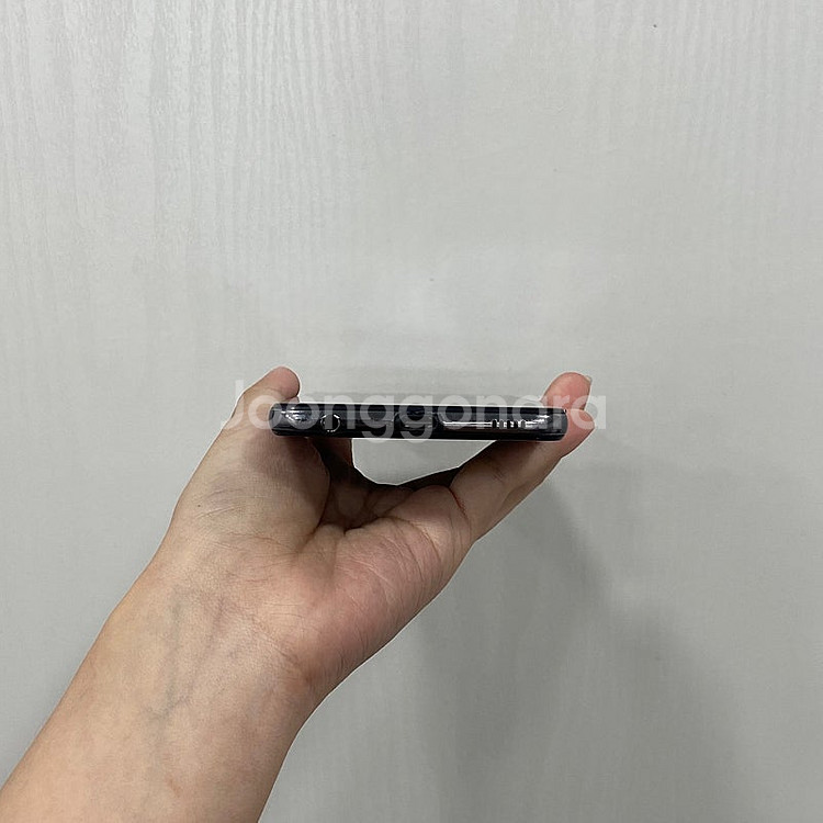 99851 갤럭시A52s 그레이 128GB 부산 중고폰...--6