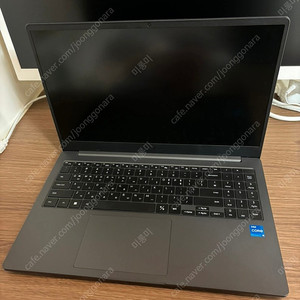 삼성 갤럭시북2 NT550-I5