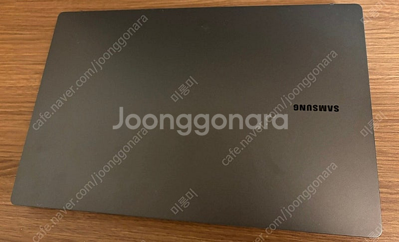 삼성 갤럭시북2 NT550-I5--1