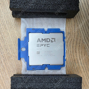 AMD EPYC 9575F
