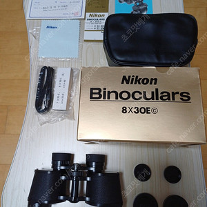 E1C 8X30 쌍안경 망원경 저가판매