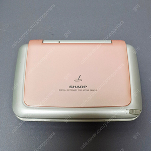 샤프 150P 전자사전