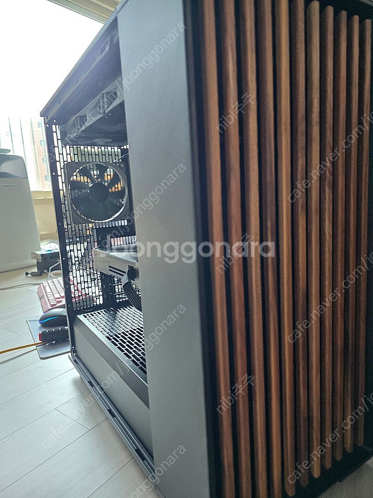 라이젠9 7950X3D 64GB RTX4080S X67...--0