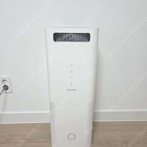 발뮤다 에어엔진 공기청정기