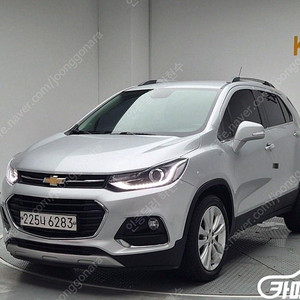 19년식 [쉐보레]더뉴트랙스 가솔린 1.4 LT 코어 (5인승) 전액할부최대72개월저신용할부카드현금고품질